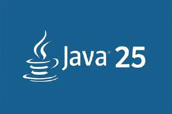 Java 25