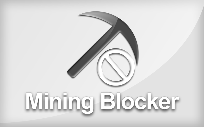 Mining Blockers
