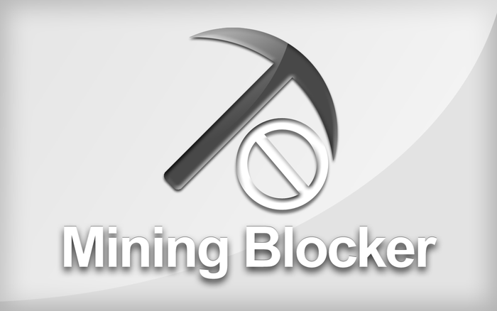 Crypto Miner Blocker